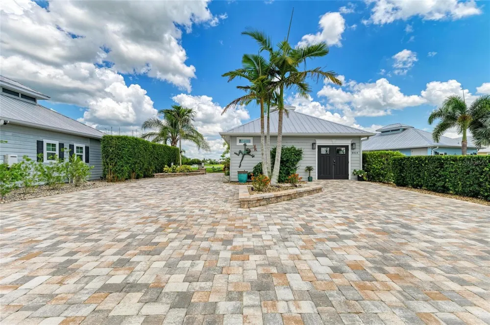 8414 SW SAND CRANE CIRCLE #LOT 82 Arcadia, FL 34269