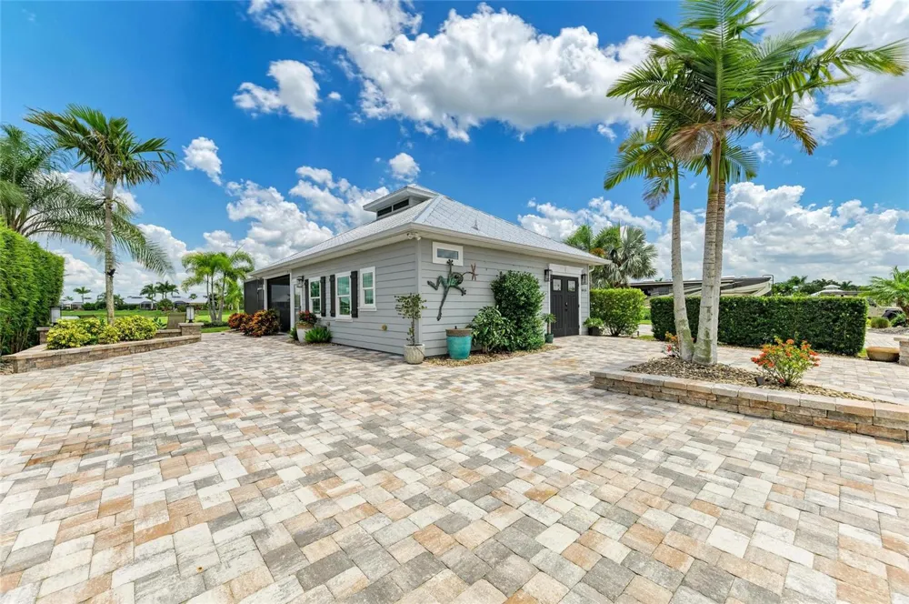 8414 SW SAND CRANE CIRCLE #LOT 82 Arcadia, FL 34269