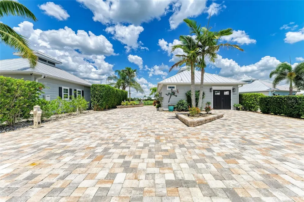 8414 SW SAND CRANE CIRCLE #LOT 82 Arcadia, FL 34269