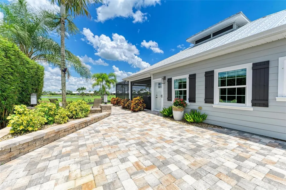 8414 SW SAND CRANE CIRCLE #LOT 82 Arcadia, FL 34269