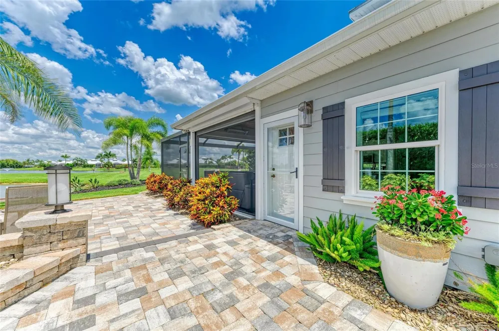 8414 SW SAND CRANE CIRCLE #LOT 82 Arcadia, FL 34269