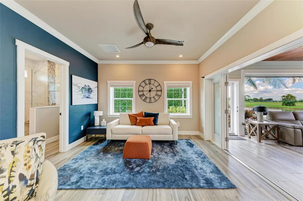 8414 SW SAND CRANE CIRCLE #LOT 82 Arcadia, FL 34269