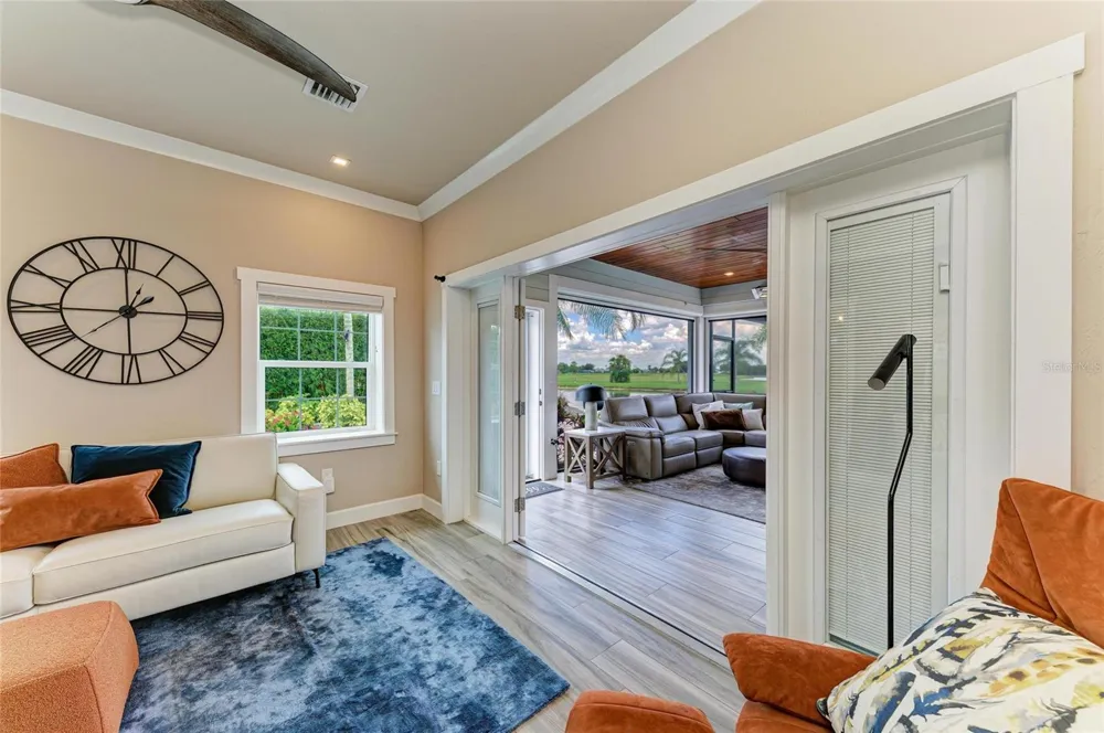 8414 SW SAND CRANE CIRCLE #LOT 82 Arcadia, FL 34269