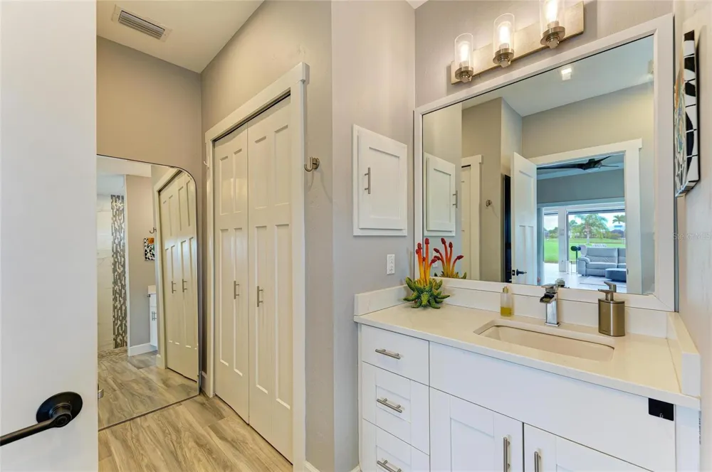 8414 SW SAND CRANE CIRCLE #LOT 82 Arcadia, FL 34269