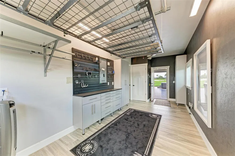 8414 SW SAND CRANE CIRCLE #LOT 82 Arcadia, FL 34269