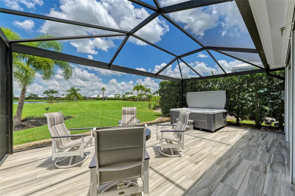 8414 SW SAND CRANE CIRCLE #LOT 82 Arcadia, FL 34269