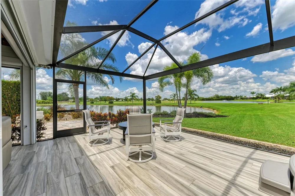 8414 SW SAND CRANE CIRCLE #LOT 82 Arcadia, FL 34269