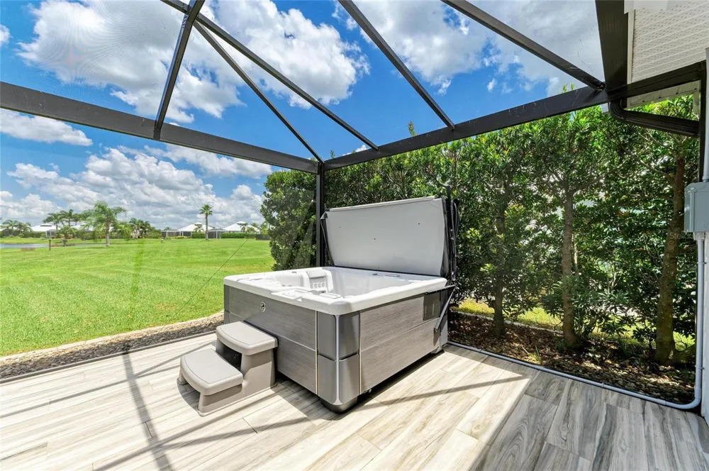 8414 SW SAND CRANE CIRCLE #LOT 82 Arcadia, FL 34269