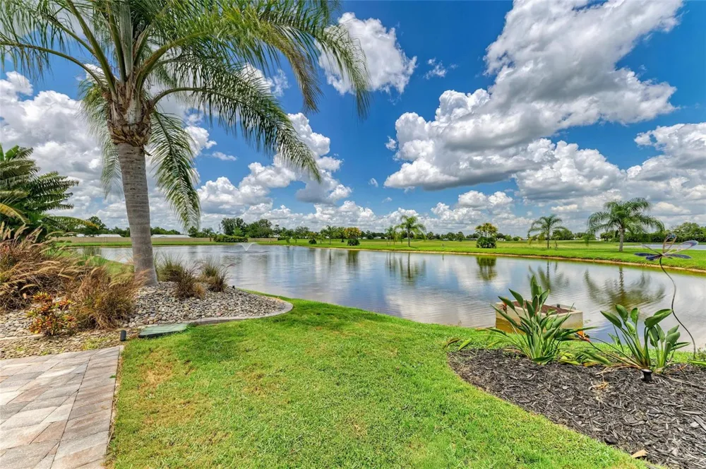8414 SW SAND CRANE CIRCLE #LOT 82 Arcadia, FL 34269