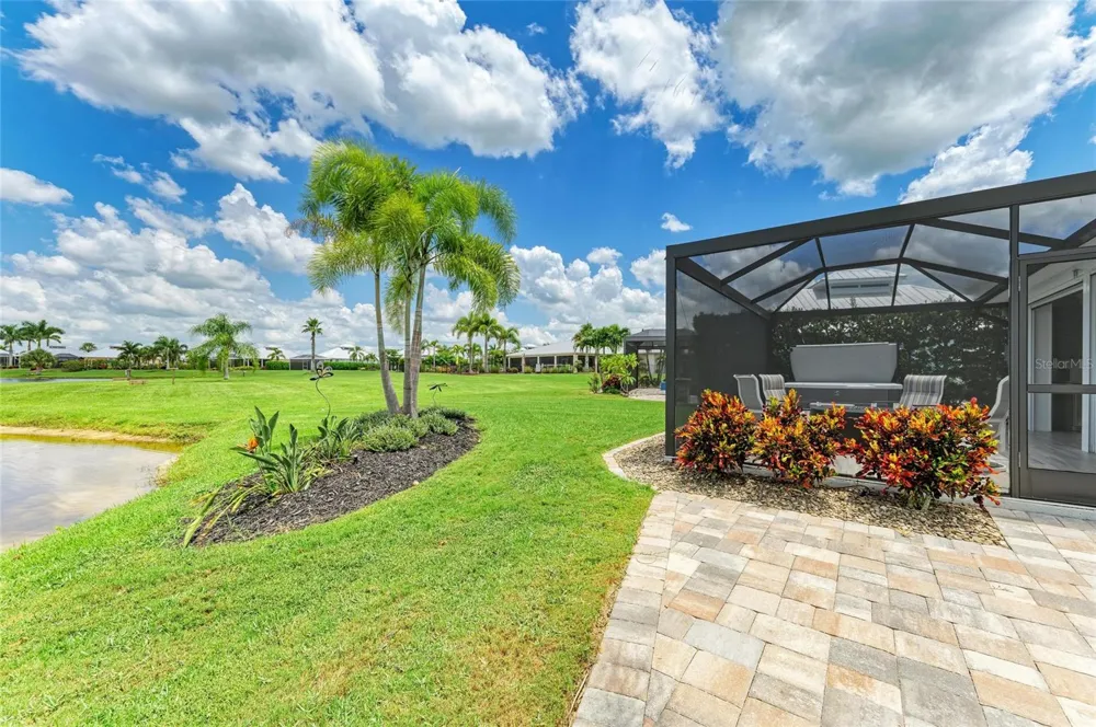 8414 SW SAND CRANE CIRCLE #LOT 82 Arcadia, FL 34269