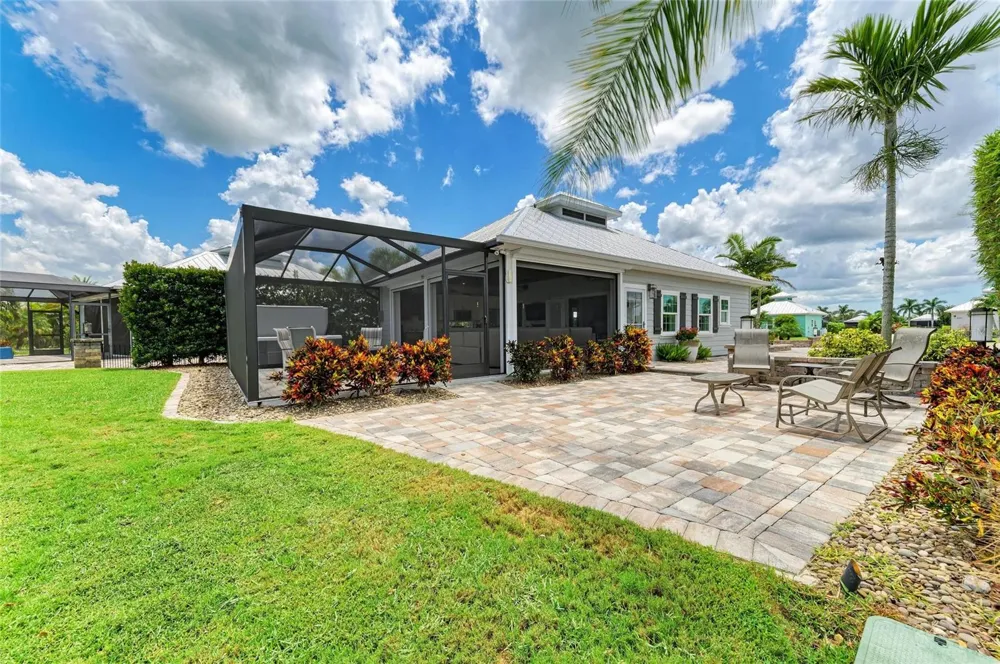 8414 SW SAND CRANE CIRCLE #LOT 82 Arcadia, FL 34269