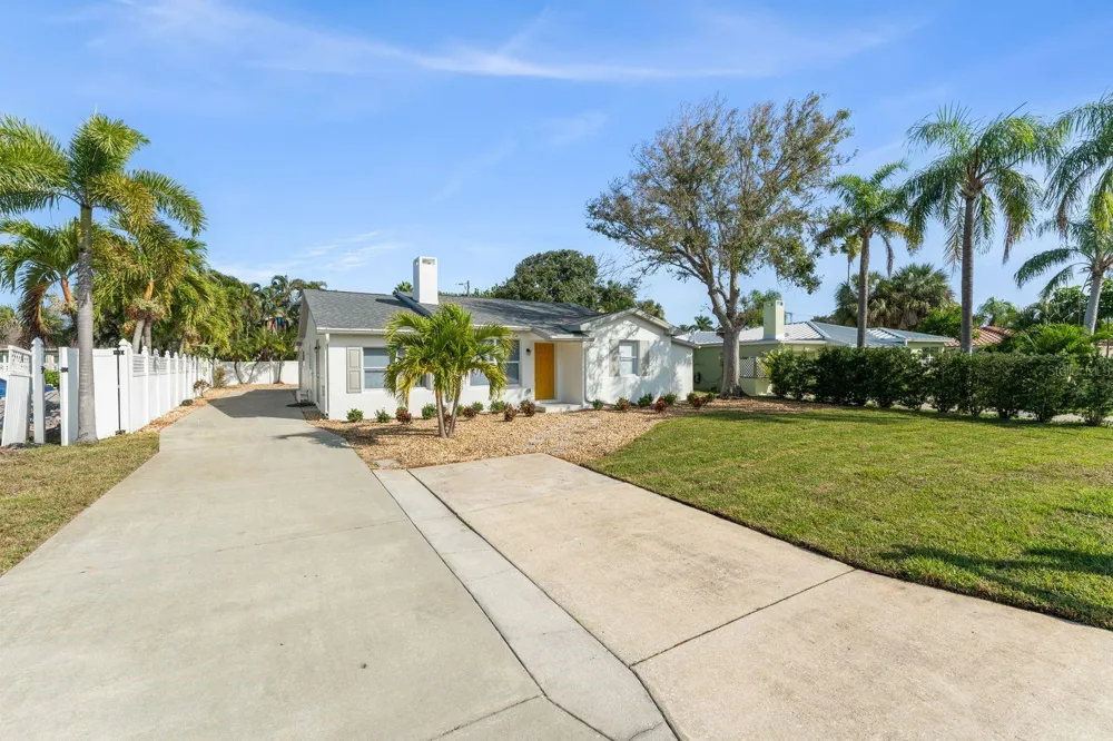 107 4TH STREET Belleair Beach, FL 33786