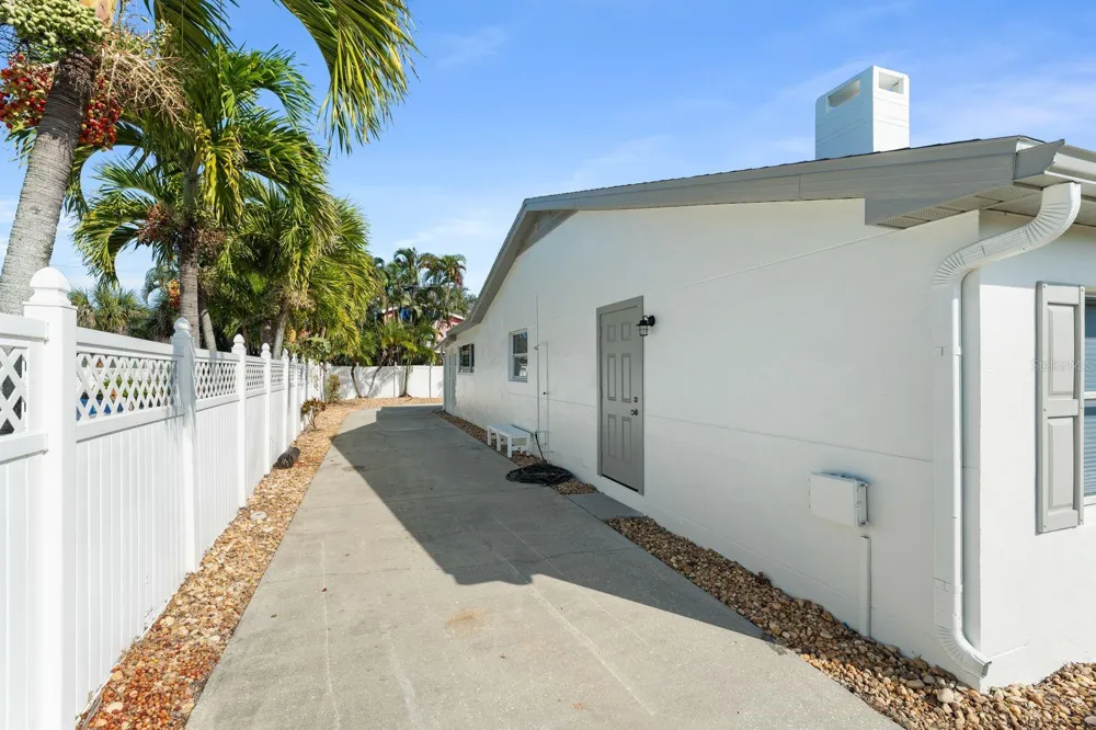 107 4TH STREET Belleair Beach, FL 33786