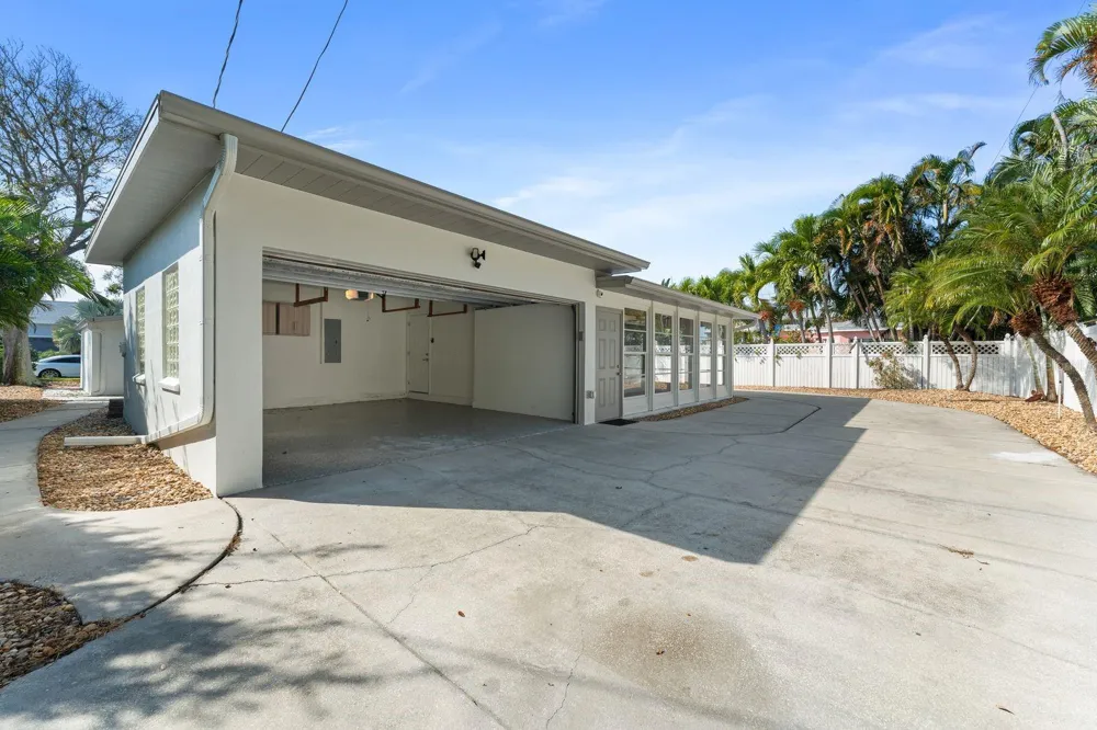 107 4TH STREET Belleair Beach, FL 33786