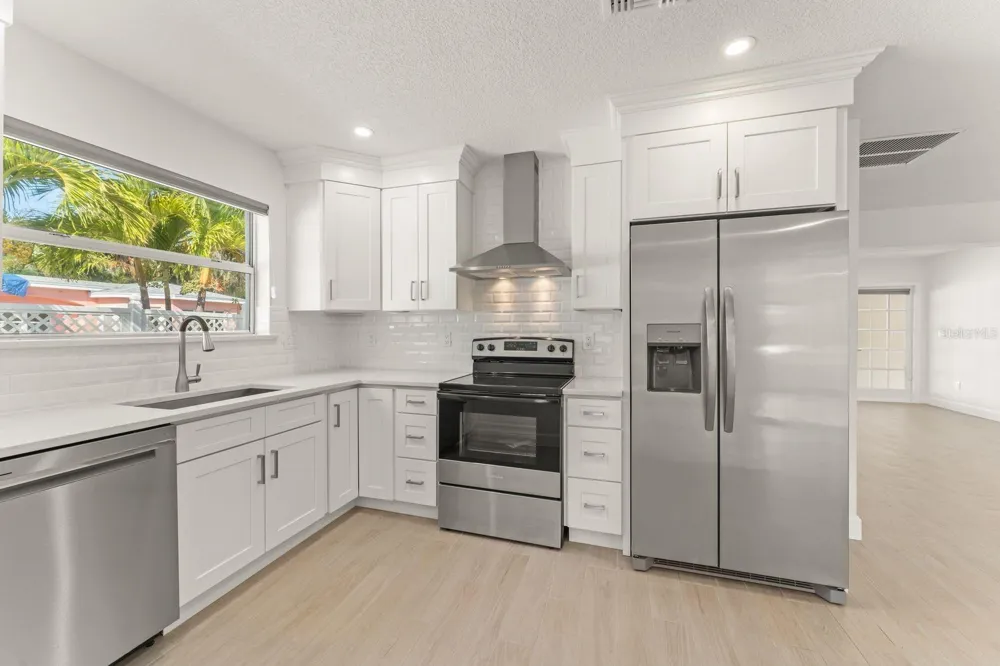 107 4TH STREET Belleair Beach, FL 33786