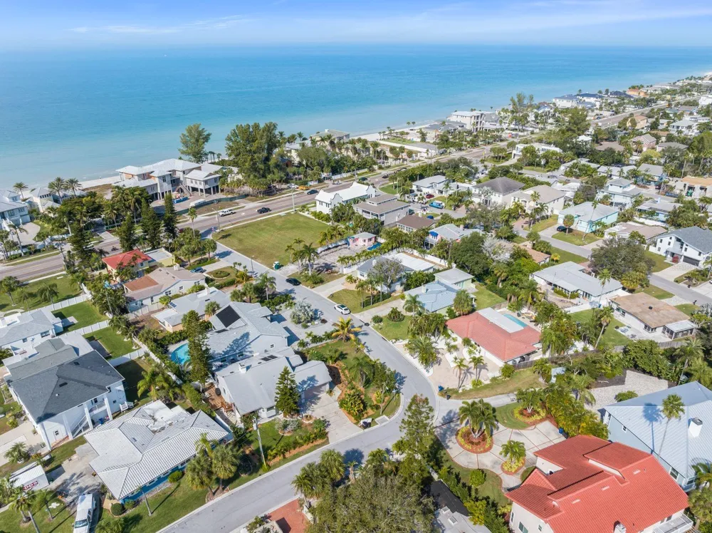 107 4TH STREET Belleair Beach, FL 33786