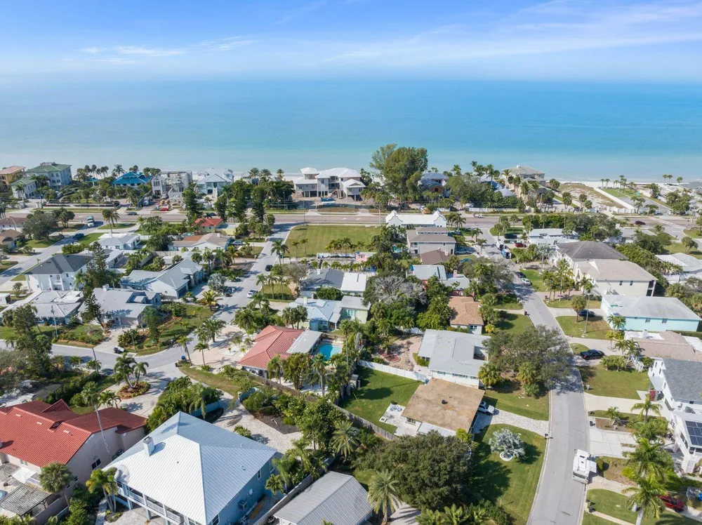 107 4TH STREET Belleair Beach, FL 33786