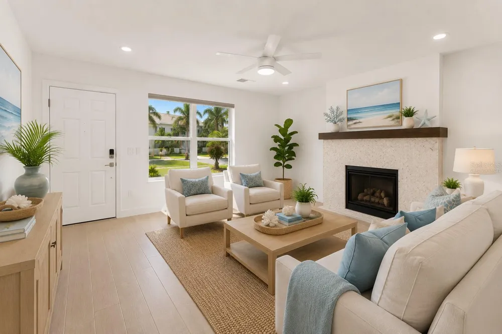 107 4TH STREET Belleair Beach, FL 33786
