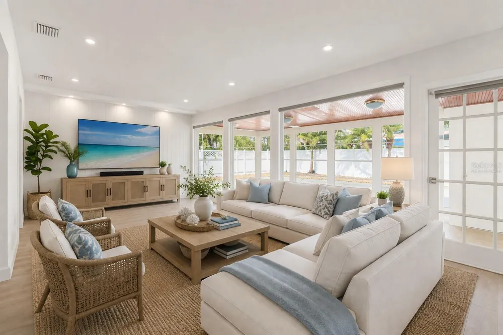 107 4TH STREET Belleair Beach, FL 33786