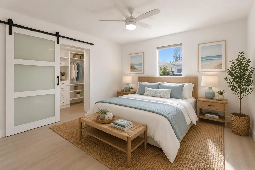 107 4TH STREET Belleair Beach, FL 33786