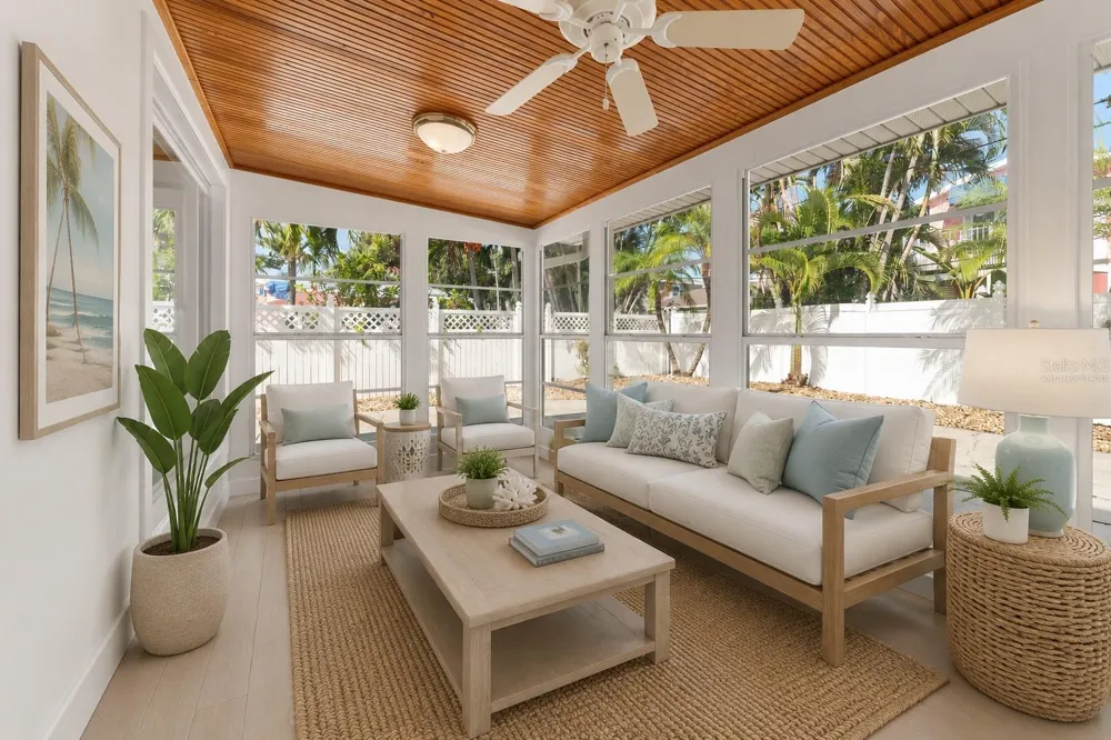 107 4TH STREET Belleair Beach, FL 33786