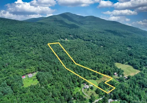 252 Upper Samsonville Road