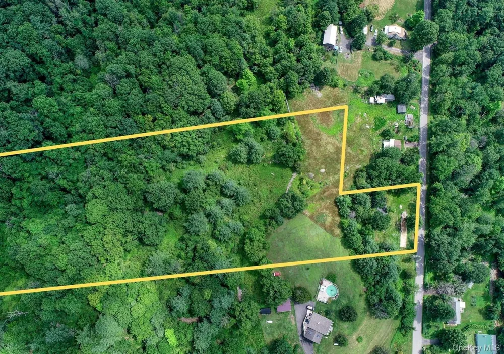 252 Upper Samsonville Road Olivebridge, NY 12461
