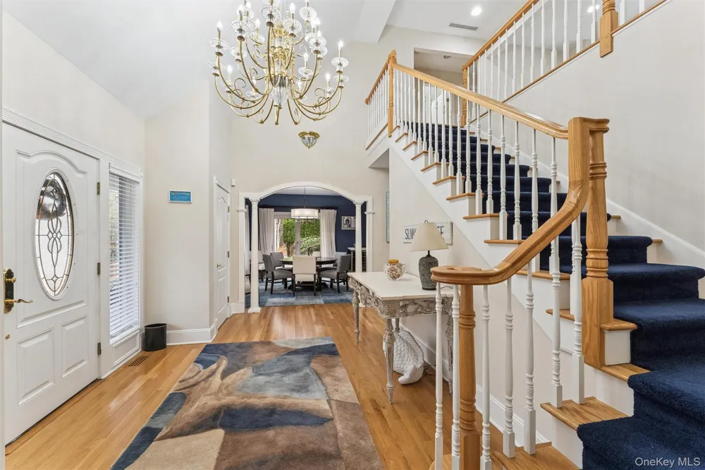3 Cherry Blossom Lane East Quogue, NY 11942
