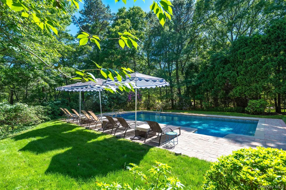 3 Cherry Blossom Lane East Quogue, NY 11942