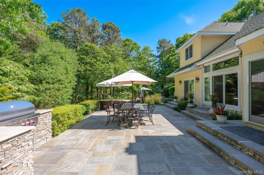 3 Cherry Blossom Lane East Quogue, NY 11942