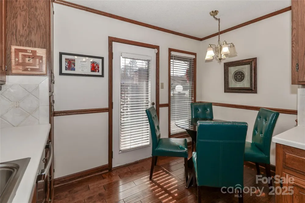 1359 Radio Road Statesville, NC 28625