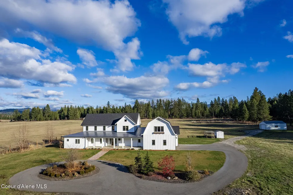12378 MEADOW WOOD LANE Hayden, ID 83835