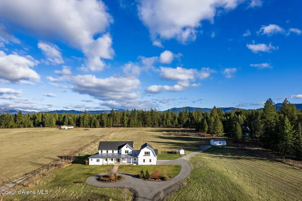 12378 MEADOW WOOD LANE Hayden, ID 83835