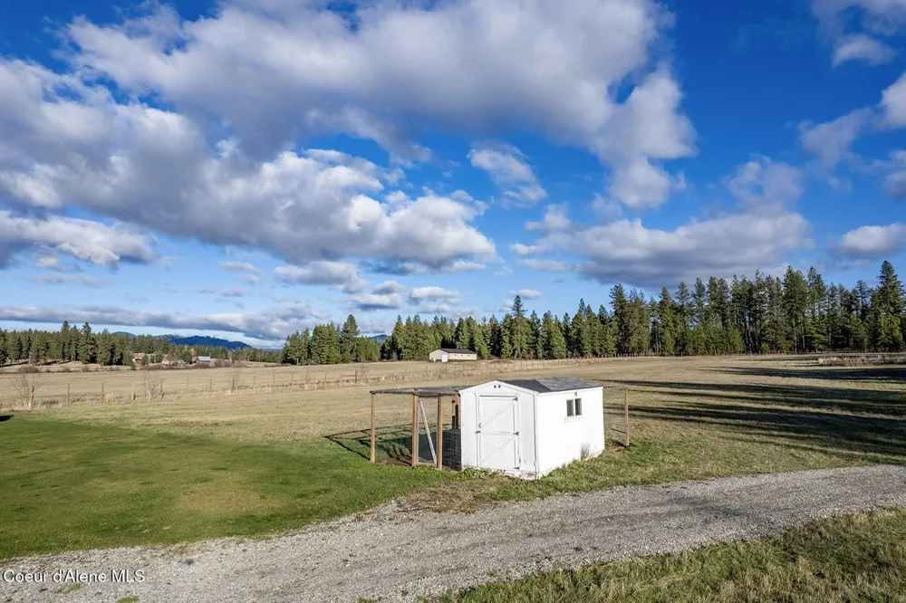 12378 MEADOW WOOD LANE Hayden, ID 83835