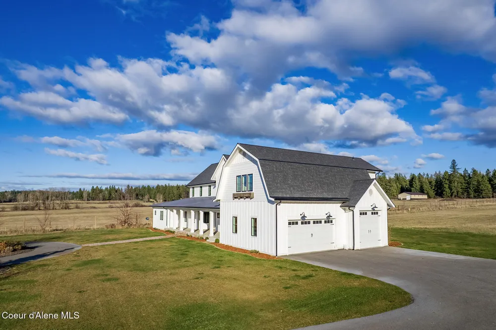 12378 MEADOW WOOD LANE Hayden, ID 83835