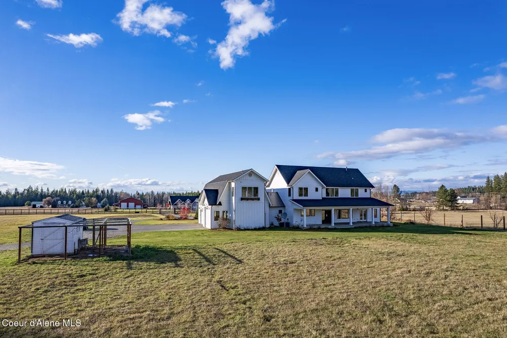 12378 MEADOW WOOD LANE Hayden, ID 83835