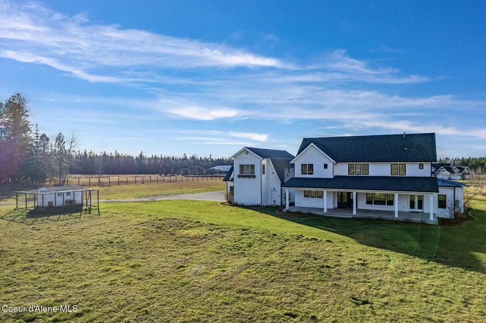 12378 MEADOW WOOD LANE Hayden, ID 83835
