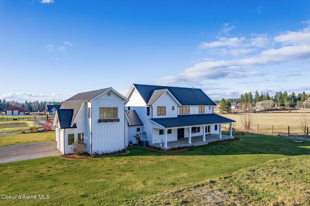 12378 MEADOW WOOD LANE Hayden, ID 83835