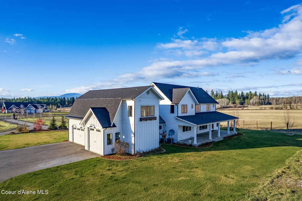 12378 MEADOW WOOD LANE Hayden, ID 83835