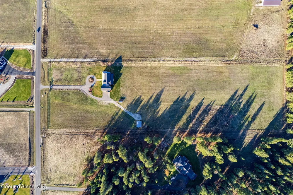 12378 MEADOW WOOD LANE Hayden, ID 83835