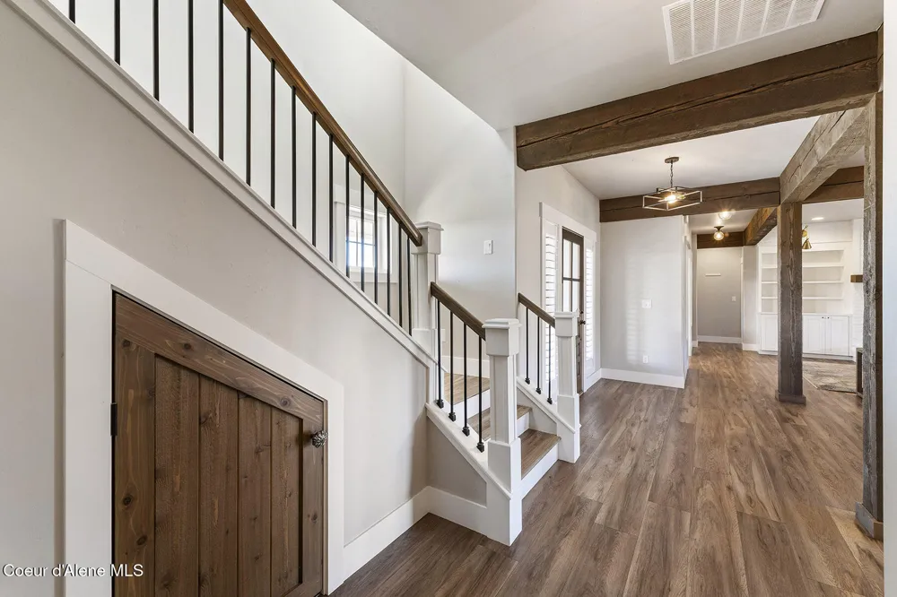 12378 MEADOW WOOD LANE Hayden, ID 83835