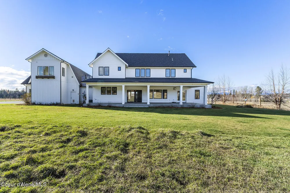 12378 MEADOW WOOD LANE Hayden, ID 83835