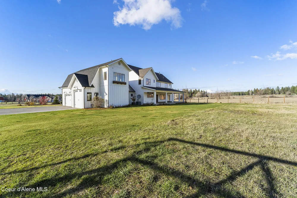 12378 MEADOW WOOD LANE Hayden, ID 83835