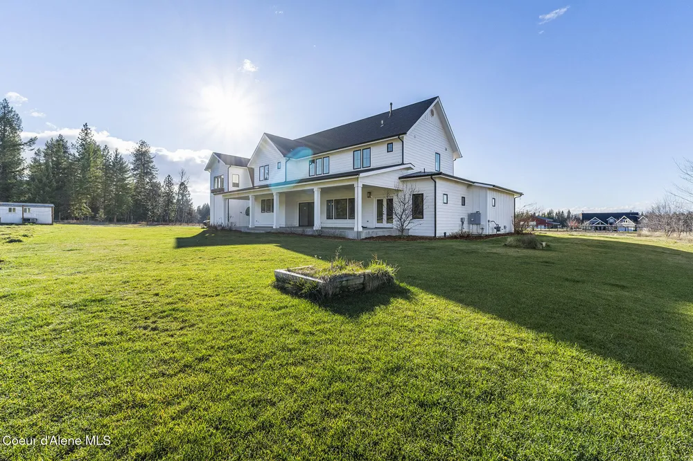 12378 MEADOW WOOD LANE Hayden, ID 83835