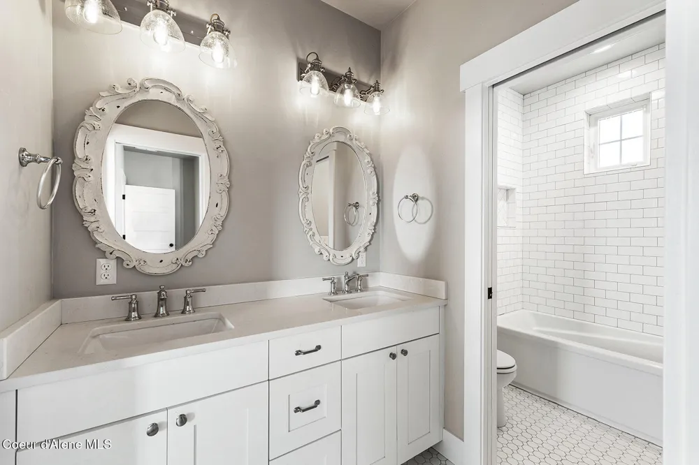 12378 MEADOW WOOD LANE Hayden, ID 83835