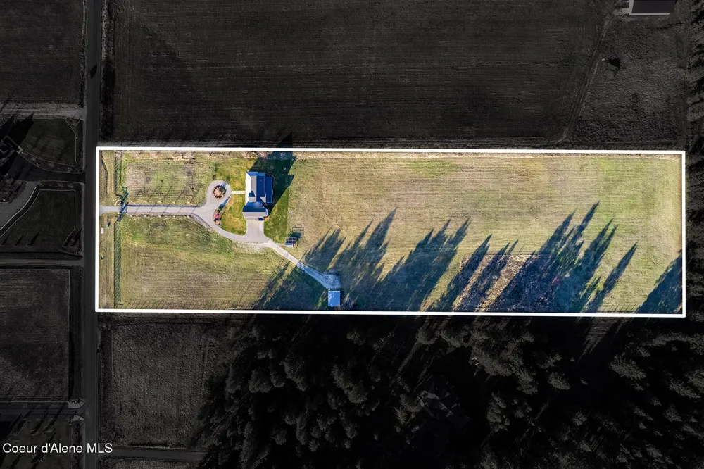 12378 MEADOW WOOD LANE Hayden, ID 83835