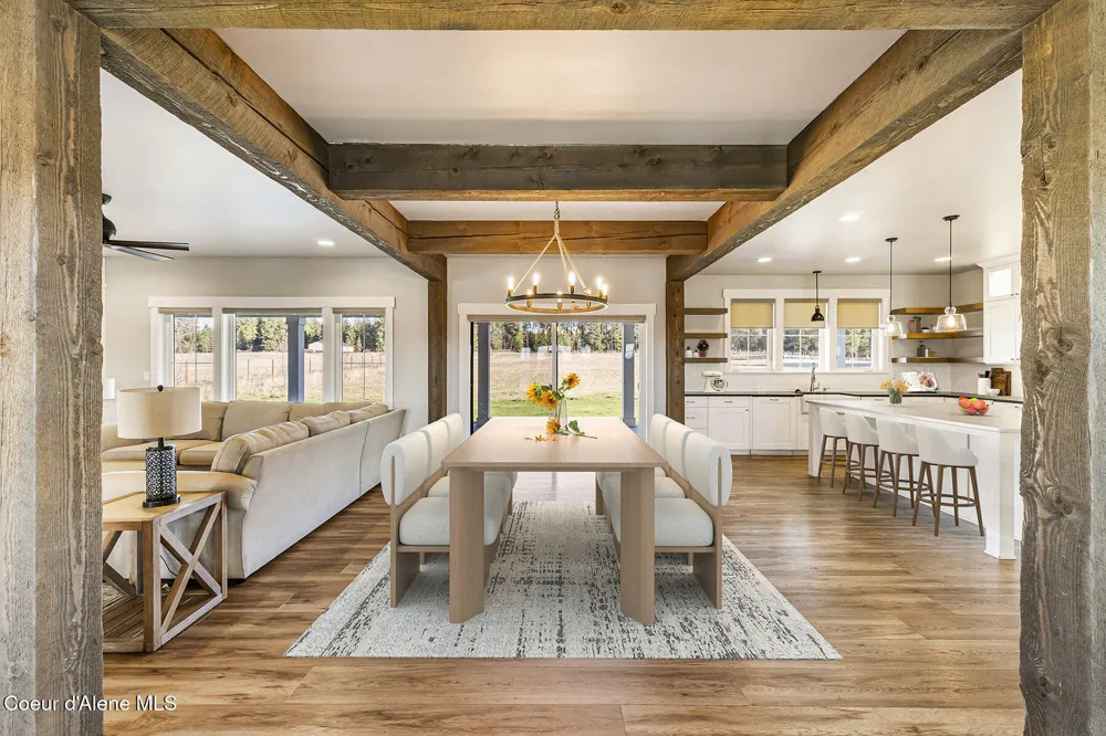12378 MEADOW WOOD LANE Hayden, ID 83835