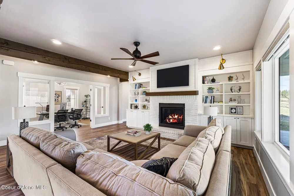 12378 MEADOW WOOD LANE Hayden, ID 83835