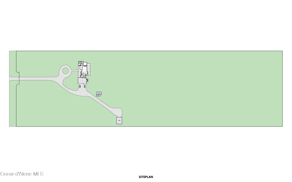 12378 MEADOW WOOD LANE Hayden, ID 83835