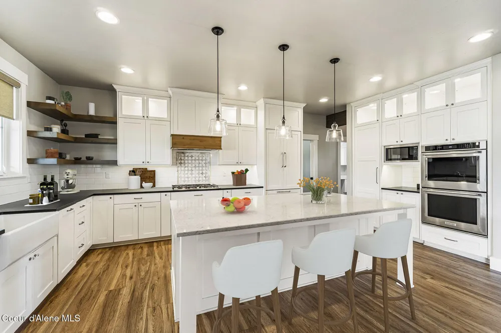 12378 MEADOW WOOD LANE Hayden, ID 83835